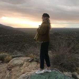 Meet your Posher, Michelle